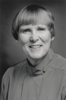 Barbara Bates, 1990