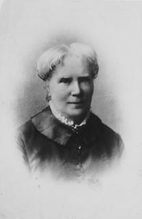 Elizabeth Blackwell, M.D.