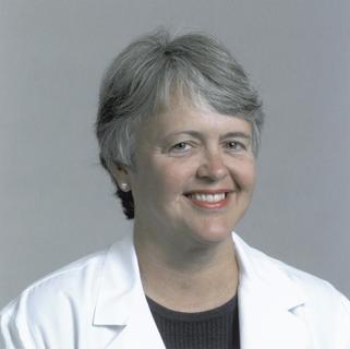 Susan M. Briggs, M.D., M.P.H.