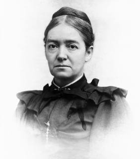 Mary Corinna Putnam Jacobi, M.D.