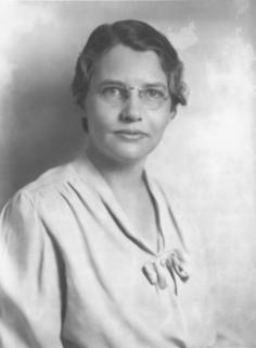 Helen Brooke Taussig, ca. 1940