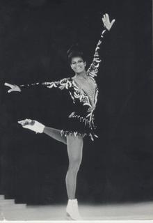 Debi Thomas, 1980s