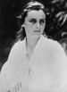 Mary Steichen on her 16th birthday, 1920