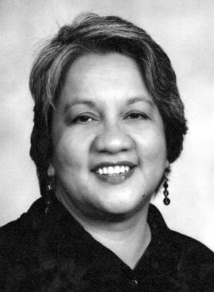 Dr. Linda Susan Aranaydo