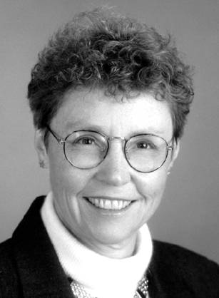 Dr. Carol A. Aschenbrener