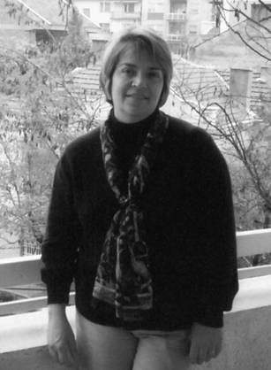 Dr. Maria Isabel Herran