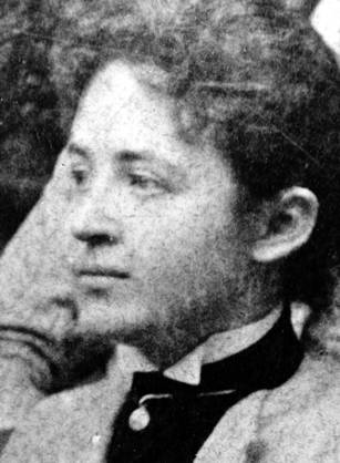 Dr. Kate Campbell Hurd-Mead