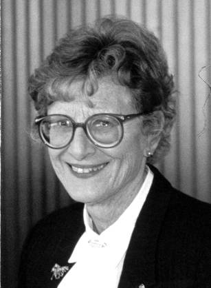 Dr. Georgiana Mary Jagiello