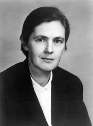 Dr. Frances Kathleen Oldham Kelsey