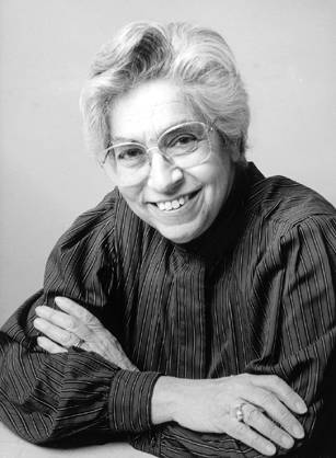 Dr. Joyce Cohen Lashof