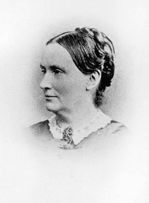 Dr. Hannah E. Myers Longshore