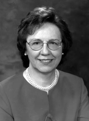 Dr. Barbara J. McNeil