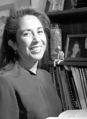 Dr. Martha Alicia Medrano
