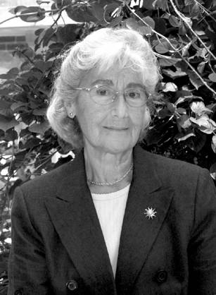 Dr. Doris Honig Merritt