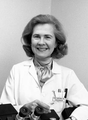 Dr. Doris Gorka Bartuska
