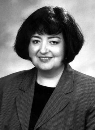 Dr. Adriana R. Padilla
