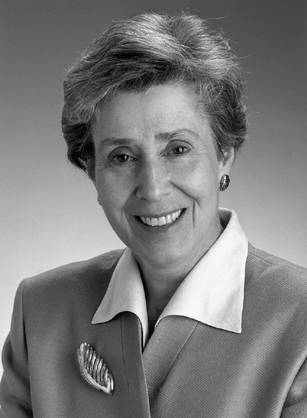 Dr. Deborah Elizabeth Powell