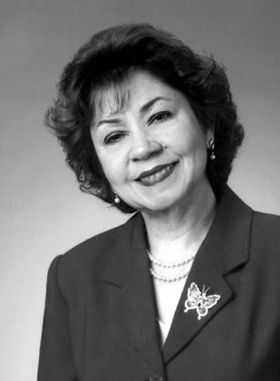 Dr. Sylvia M. Ramos