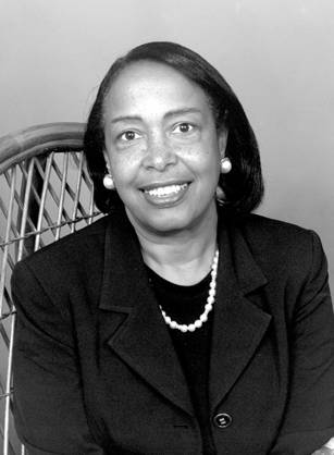 Dr. Patricia E. Bath