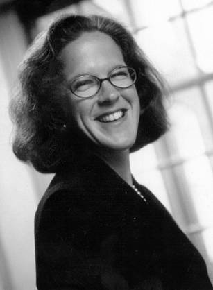 Dr. Laurel Wysong Rice