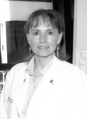 Dr. Marilyn A. Roubidoux