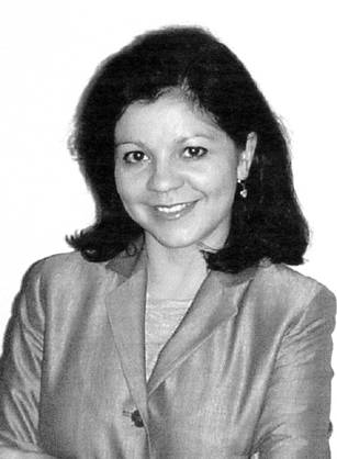 Dr. IleanaVargas-Rodriquez