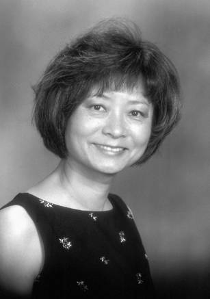 Dr. Rebekah May Wang-Cheng