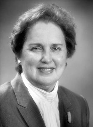 Dr. Ethel Schwartz Weinberg
