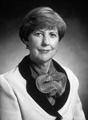 Dr. Virginia Verral Weldon