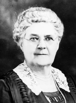 Dr. Harriet B. Jones
