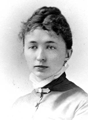 Dr. Helen Cordelia Putnam