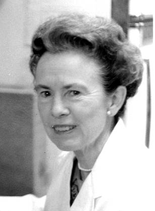 Dr. Hattie Elizabeth Alexander