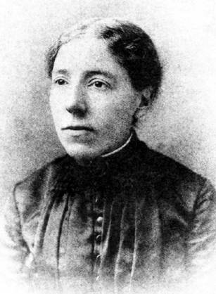 Dr. Anna Elizabeth Broomall