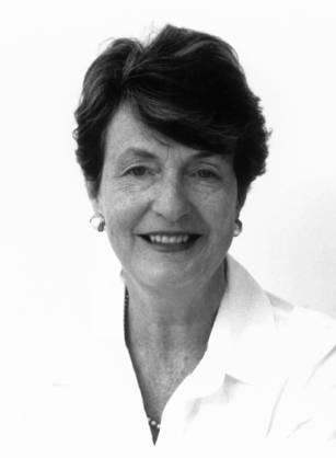 Dr. Helen Mary Caldicott