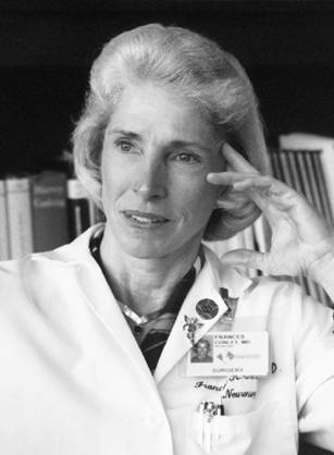 Dr. Frances K. Conley