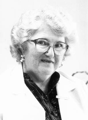 Dr. Carolyn R. Denning